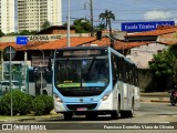 Rota Sol > Vega Transporte Urbano 35617 na cidade de Fortaleza, Ceará, Brasil, por Francisco Dornelles Viana de Oliveira. ID da foto: :id.