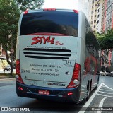 Style Bus 7200 na cidade de São Paulo, São Paulo, Brasil, por Michel Nowacki. ID da foto: :id.