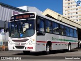 Empresa de Transportes Coletivos Courocap 2068 na cidade de Novo Hamburgo, Rio Grande do Sul, Brasil, por Emerson Dorneles. ID da foto: :id.