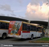 Empresa Metropolitana 627 na cidade de Recife, Pernambuco, Brasil, por Luan Santos. ID da foto: :id.