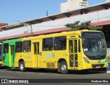 TCGL - Transportes Coletivos Grande Londrina 3023 na cidade de Londrina, Paraná, Brasil, por Marlison Silva. ID da foto: :id.