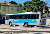 Auto Ônibus Fagundes RJ 101.452 na cidade de Rio de Janeiro, Rio de Janeiro, Brasil, por ALEXANDRE do Nascimento NEVES. ID da foto: :id.
