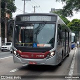 Viação Gatusa Transportes Urbanos 7 6059 na cidade de São Paulo, São Paulo, Brasil, por Michel Nowacki. ID da foto: :id.