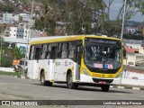 Coletivo Transportes 3675 na cidade de Caruaru, Pernambuco, Brasil, por Lenilson da Silva Pessoa. ID da foto: :id.