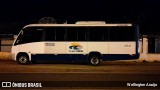 Trans Candú 3F70 na cidade de Capistrano, Ceará, Brasil, por Wellington Araújo. ID da foto: :id.