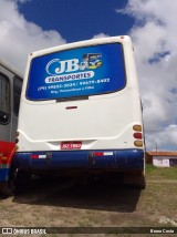 JB Transporte 92 na cidade de Capela, Sergipe, Brasil, por Bruno Costa. ID da foto: :id.