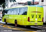 VIX Transporte e Logística 5236 na cidade de São Luís, Maranhão, Brasil, por Henrique Ollyveh. ID da foto: :id.