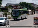 Rodoviária Caxangá 535 na cidade de Olinda, Pernambuco, Brasil, por Cleber Pontes. ID da foto: :id.