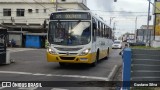 Transportes Guanabara 132 na cidade de Natal, Rio Grande do Norte, Brasil, por Gustavo Silva. ID da foto: :id.
