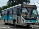Auto Ônibus Fagundes RJ 101.128 na cidade de Niterói, Rio de Janeiro, Brasil, por Anderson José. ID da foto: :id.