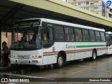 Empresa de Transportes Coletivos Courocap 2058 na cidade de Novo Hamburgo, Rio Grande do Sul, Brasil, por Emerson Dorneles. ID da foto: :id.