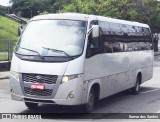 Ônibus Particulares 4066 na cidade de Salvador, Bahia, Brasil, por Itamar dos Santos. ID da foto: :id.
