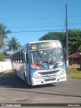 Consórcio Navegantes - 02 > Viação São Jorge > Transurb Transporte Urbano 02108 na cidade de João Pessoa, Paraíba, Brasil, por Simão Cirineu. ID da foto: :id.