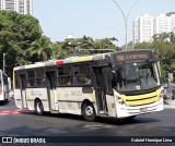 Real Auto Ônibus A41231 na cidade de Rio de Janeiro, Rio de Janeiro, Brasil, por Gabriel Henrique Lima. ID da foto: :id.