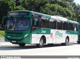 OT Trans - Ótima Salvador Transportes 21545 na cidade de Salvador, Bahia, Brasil, por Ícaro Chagas. ID da foto: :id.