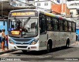 Transportes Futuro C30313 na cidade de Rio de Janeiro, Rio de Janeiro, Brasil, por Christian Soares. ID da foto: :id.