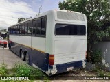 Ônibus Particulares KOJ6065 na cidade de Manaus, Amazonas, Brasil, por Bus de Manaus AM. ID da foto: :id.