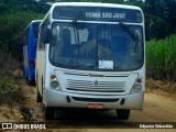 Ônibus Particulares 02 na cidade de Paudalho, Pernambuco, Brasil, por Edjunior Sebastião. ID da foto: :id.