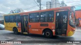 Autotrans > Turilessa 25145 na cidade de Belo Horizonte, Minas Gerais, Brasil, por Arthur  Antonio. ID da foto: :id.