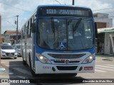 Consórcio Navegantes - 02 > Viação São Jorge > Transurb Transporte Urbano 02061 na cidade de João Pessoa, Paraíba, Brasil, por Alesandro da Mata Silva . ID da foto: :id.