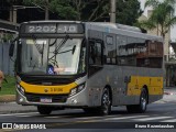 Transunião Transportes 3 6186 na cidade de São Paulo, São Paulo, Brasil, por Bruno Kozeniauskas. ID da foto: :id.