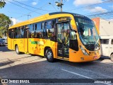 Transporte Coletivo Glória BC313 na cidade de Curitiba, Paraná, Brasil, por Jeferson Brant. ID da foto: :id.