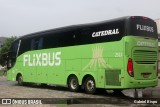 FlixBus Transporte e Tecnologia do Brasil 2511 na cidade de Jequié, Bahia, Brasil, por Gabriel Bispo. ID da foto: :id.