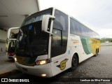 Empresa Gontijo de Transportes 12315 na cidade de Caruaru, Pernambuco, Brasil, por Lenilson da Silva Pessoa. ID da foto: :id.