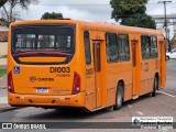 Cristo Rei > CCD Transporte Coletivo > SPE Via Mobilidade S/A DI003 na cidade de Curitiba, Paraná, Brasil, por Gustavo  Bonfate. ID da foto: :id.