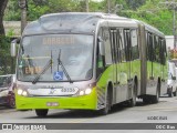 Viação Euclásio 40526 na cidade de Belo Horizonte, Minas Gerais, Brasil, por ODC Bus. ID da foto: :id.
