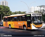 Empresa de Transportes Braso Lisboa A29113 na cidade de Rio de Janeiro, Rio de Janeiro, Brasil, por Gabriel Henrique Lima. ID da foto: :id.