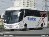 Empresa Reunidas Paulista de Transportes 164004 na cidade de São José dos Campos, São Paulo, Brasil, por Osvaldo Born. ID da foto: :id.