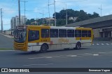 Plataforma Transportes 31008 na cidade de Salvador, Bahia, Brasil, por Emmerson Vagner. ID da foto: :id.
