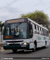 Fátima Transportes e Turismo 14850 na cidade de Canoas, Rio Grande do Sul, Brasil, por Maurício Pires. ID da foto: :id.