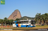 Novix Bus 42527 na cidade de Rio de Janeiro, Rio de Janeiro, Brasil, por Adriano Minervino. ID da foto: :id.