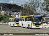 Coletivo Transportes 3692 na cidade de Caruaru, Pernambuco, Brasil, por Lenilson da Silva Pessoa. ID da foto: :id.