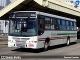 Empresa de Transportes Coletivos Courocap 2065 na cidade de Novo Hamburgo, Rio Grande do Sul, Brasil, por Emerson Dorneles. ID da foto: :id.