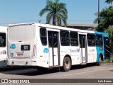 Serramar Transporte Coletivo 14210 na cidade de Serra, Espírito Santo, Brasil, por Luís Barros. ID da foto: :id.
