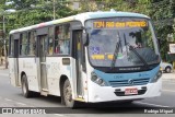 Transportes Futuro C30240 na cidade de Rio de Janeiro, Rio de Janeiro, Brasil, por Rodrigo Miguel. ID da foto: :id.