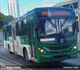 OT Trans - Ótima Salvador Transportes 21392 na cidade de Salvador, Bahia, Brasil, por Emmerson Vagner. ID da foto: :id.