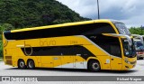 Brisa Ônibus 23304 na cidade de Petrópolis, Rio de Janeiro, Brasil, por Richard Wagner. ID da foto: :id.