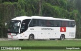 Borborema Imperial Transportes 2404 na cidade de Recife, Pernambuco, Brasil, por George Miranda. ID da foto: :id.