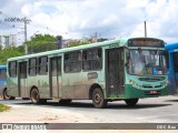 SM Transportes 10635 na cidade de Belo Horizonte, Minas Gerais, Brasil, por ODC Bus. ID da foto: :id.