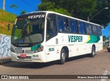 Vesper Transportes 9636 na cidade de Jundiaí, São Paulo, Brasil, por Marcos Souza De Oliveira. ID da foto: :id.
