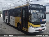 Transunião Transportes 3 6697 na cidade de São Paulo, São Paulo, Brasil, por Rafael Lopes de Oliveira. ID da foto: :id.