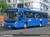 SOGAL - Sociedade de Ônibus Gaúcha Ltda. 02 na cidade de Canoas, Rio Grande do Sul, Brasil, por Douglas Storgatto. ID da foto: :id.