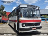 Ônibus Particulares 43 na cidade de Caruaru, Pernambuco, Brasil, por Guma Ronaldo. ID da foto: :id.