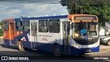 União Transportes 279 na cidade de Várzea Grande, Mato Grosso, Brasil, por João l Pedro. ID da foto: :id.