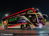 Style Locação e Transportes 20500 na cidade de Ribeirão Vermelho, Minas Gerais, Brasil, por Marcos Andrade. ID da foto: :id.