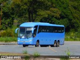 Ônibus Particulares 1423 na cidade de Formiga, Minas Gerais, Brasil, por Gabriel Leal. ID da foto: :id.